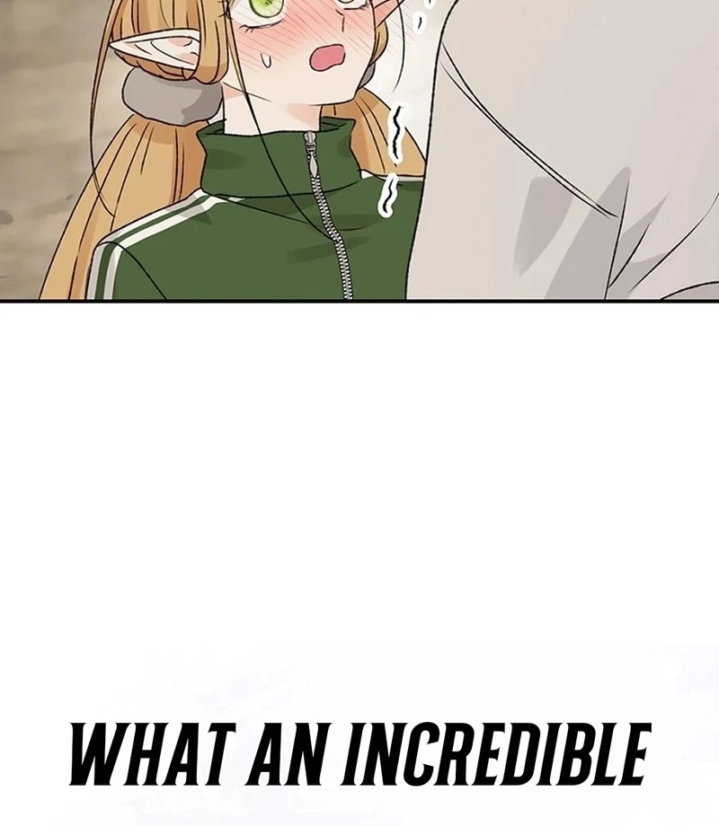 The Mating of Elves Chapter 55 - page 112