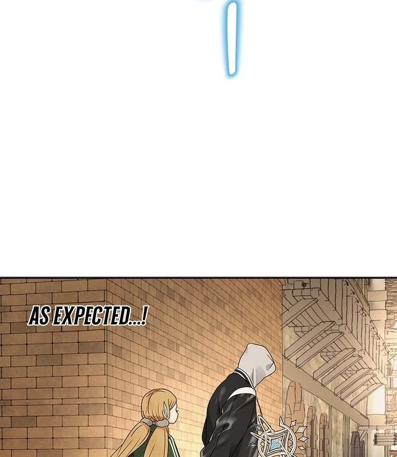 The Mating of Elves Chapter 55 - page 11