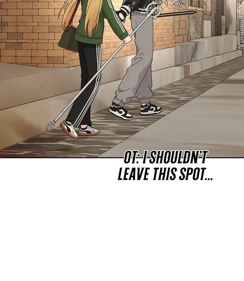 The Mating of Elves Chapter 55 - page 12