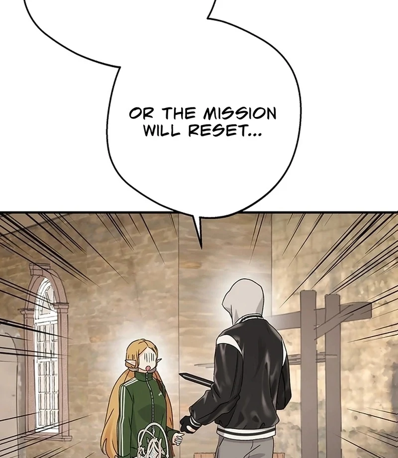 The Mating of Elves Chapter 55 - page 16