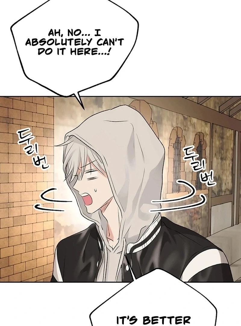 The Mating of Elves Chapter 55 - page 18