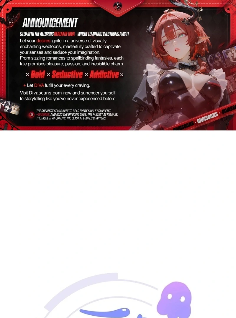 The Mating of Elves Chapter 55 - page 1