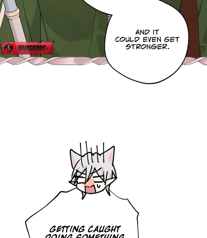 The Mating of Elves Chapter 55 - page 21