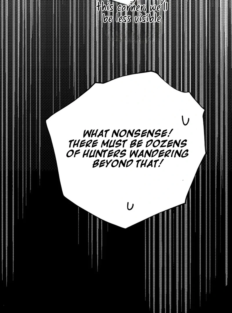 The Mating of Elves Chapter 55 - page 23