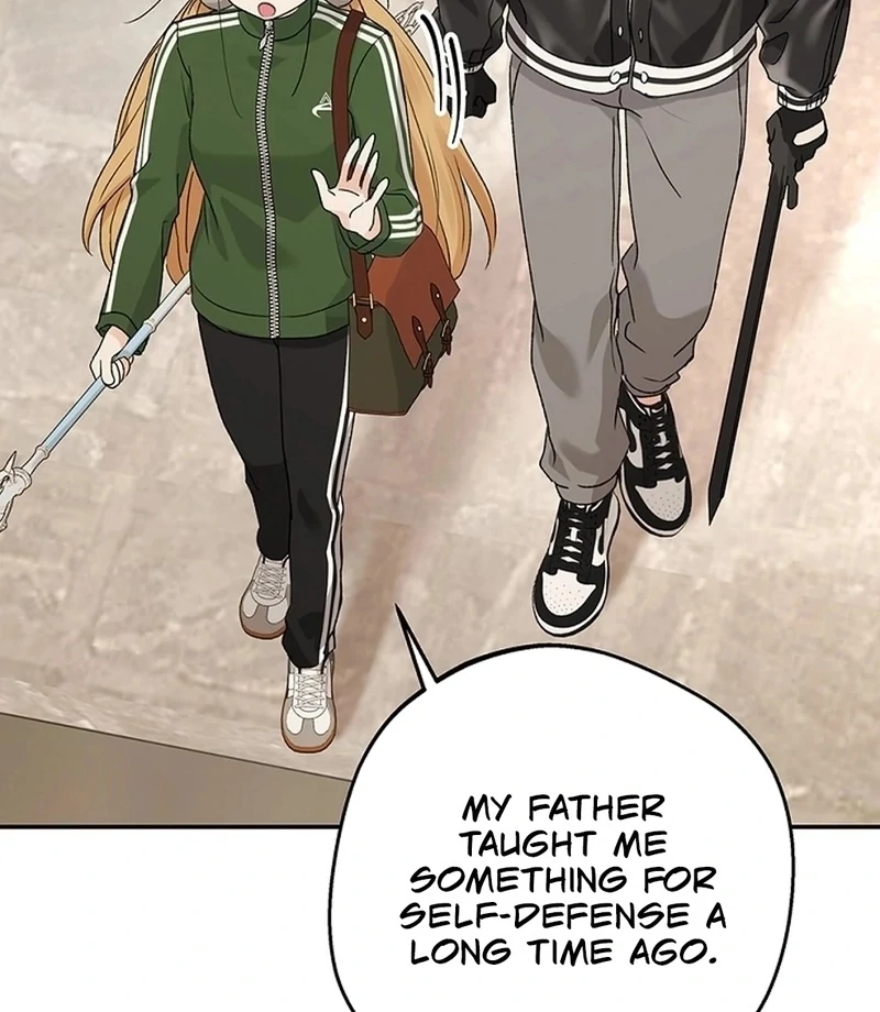 The Mating of Elves Chapter 55 - page 25