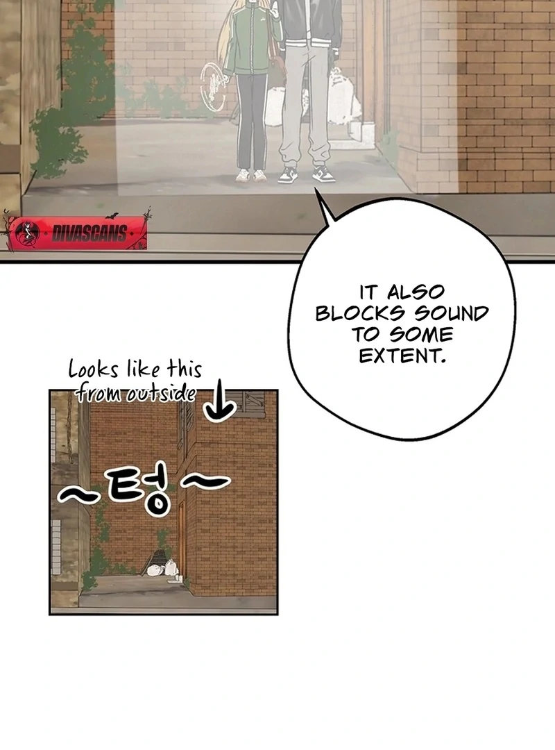 The Mating of Elves Chapter 55 - page 28