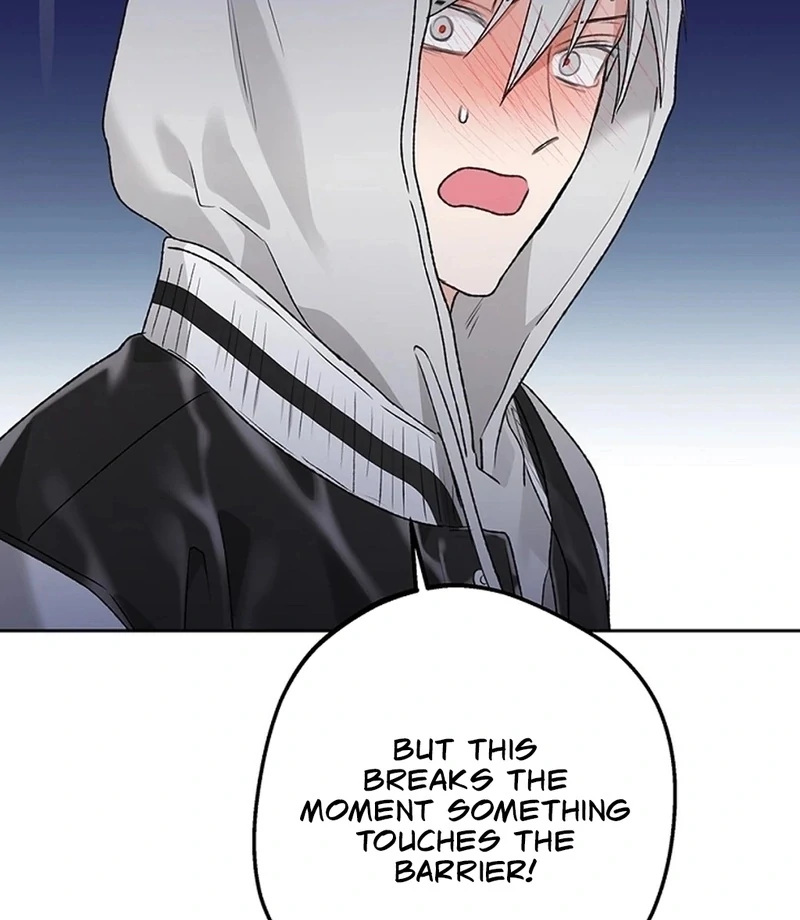 The Mating of Elves Chapter 55 - page 30