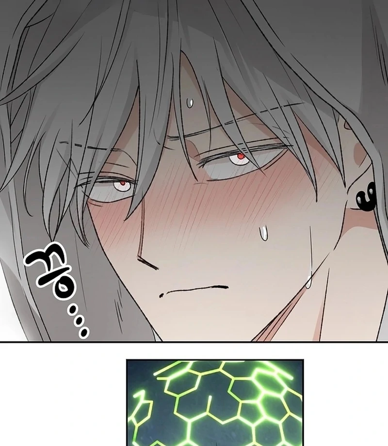 The Mating of Elves Chapter 55 - page 34