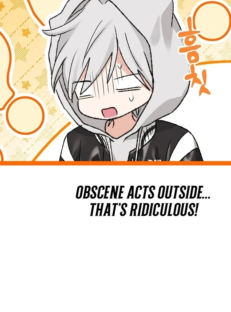 The Mating of Elves Chapter 55 - page 36