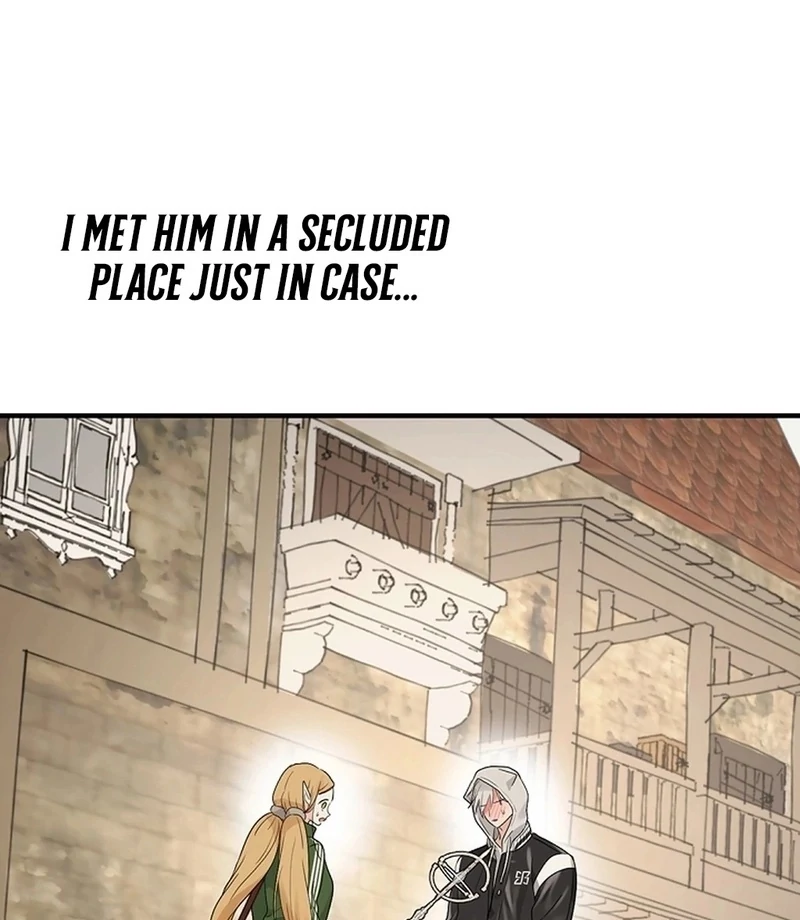 The Mating of Elves Chapter 55 - page 3