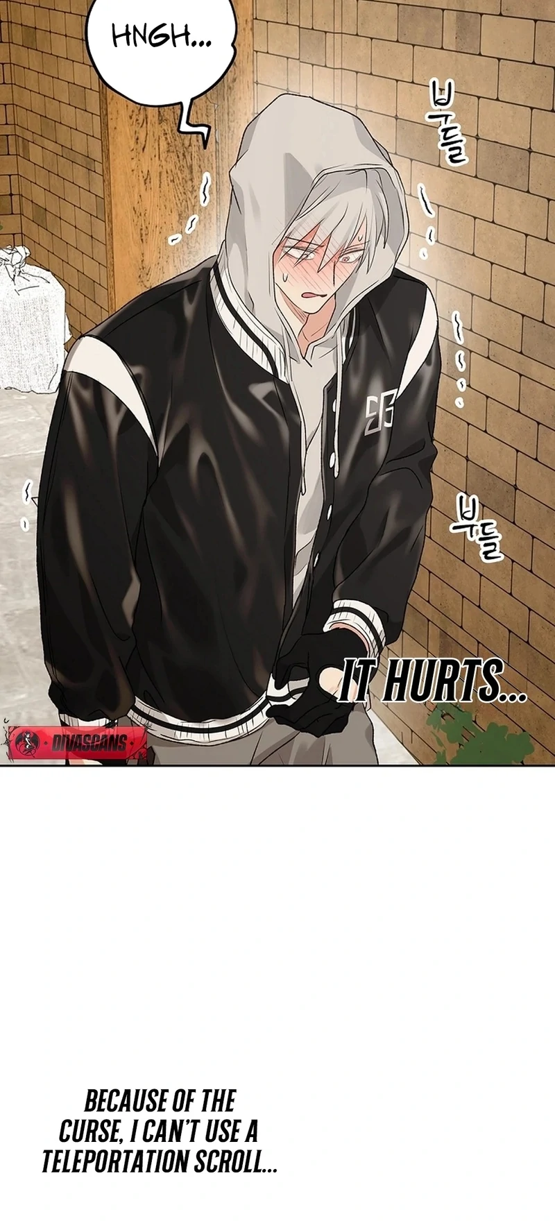 The Mating of Elves Chapter 55 - page 39