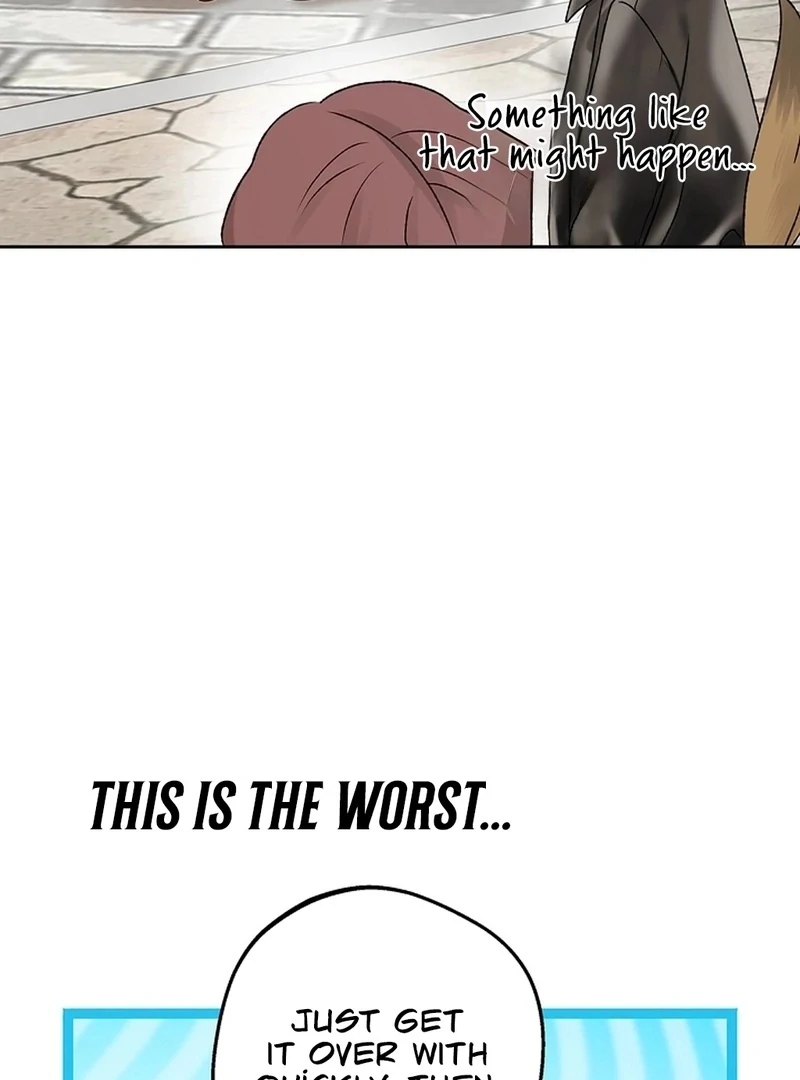 The Mating of Elves Chapter 55 - page 41