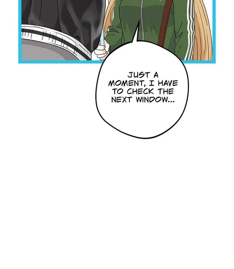 The Mating of Elves Chapter 55 - page 43