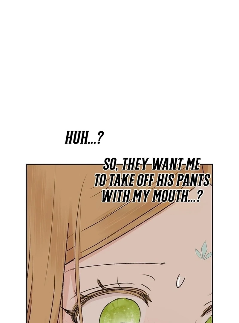 The Mating of Elves Chapter 55 - page 45