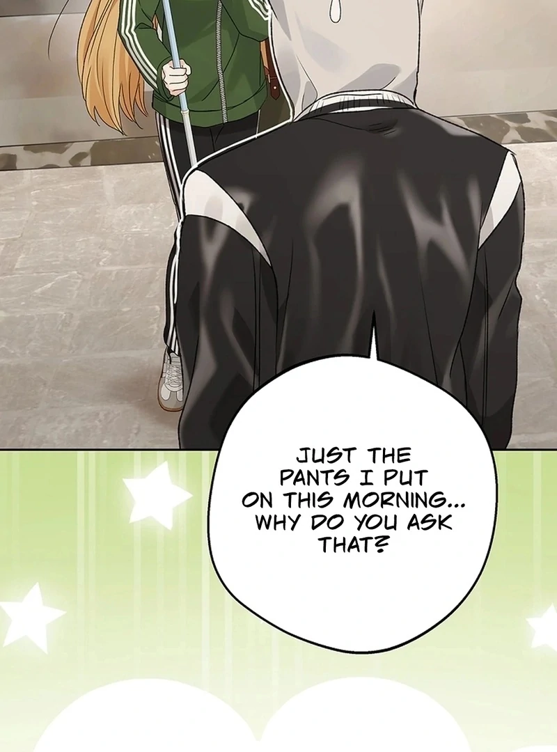 The Mating of Elves Chapter 55 - page 48