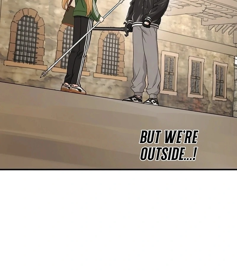 The Mating of Elves Chapter 55 - page 4