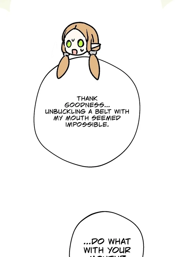 The Mating of Elves Chapter 55 - page 49