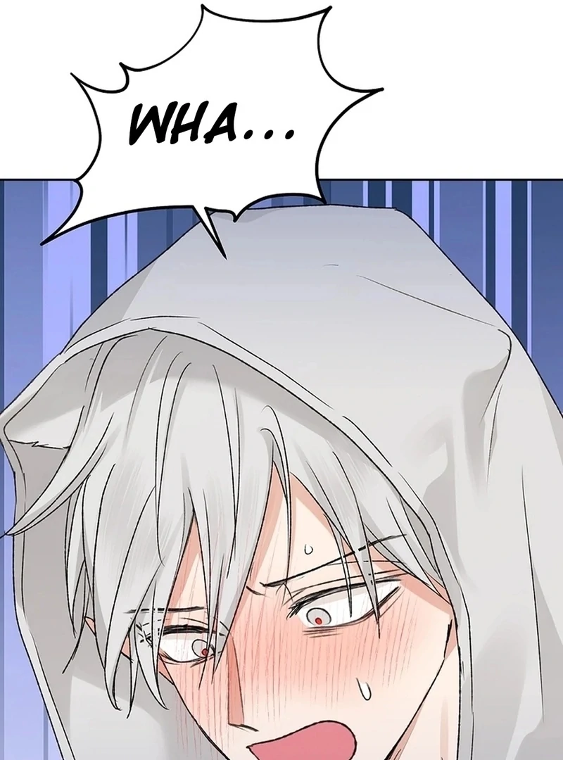 The Mating of Elves Chapter 55 - page 53