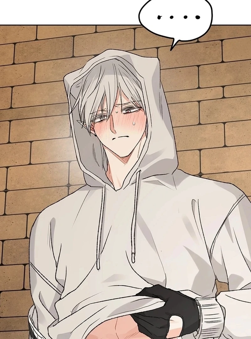 The Mating of Elves Chapter 55 - page 58