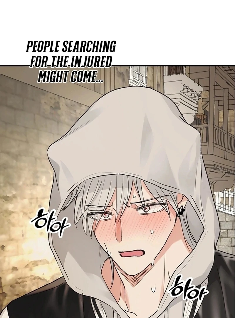 The Mating of Elves Chapter 55 - page 5