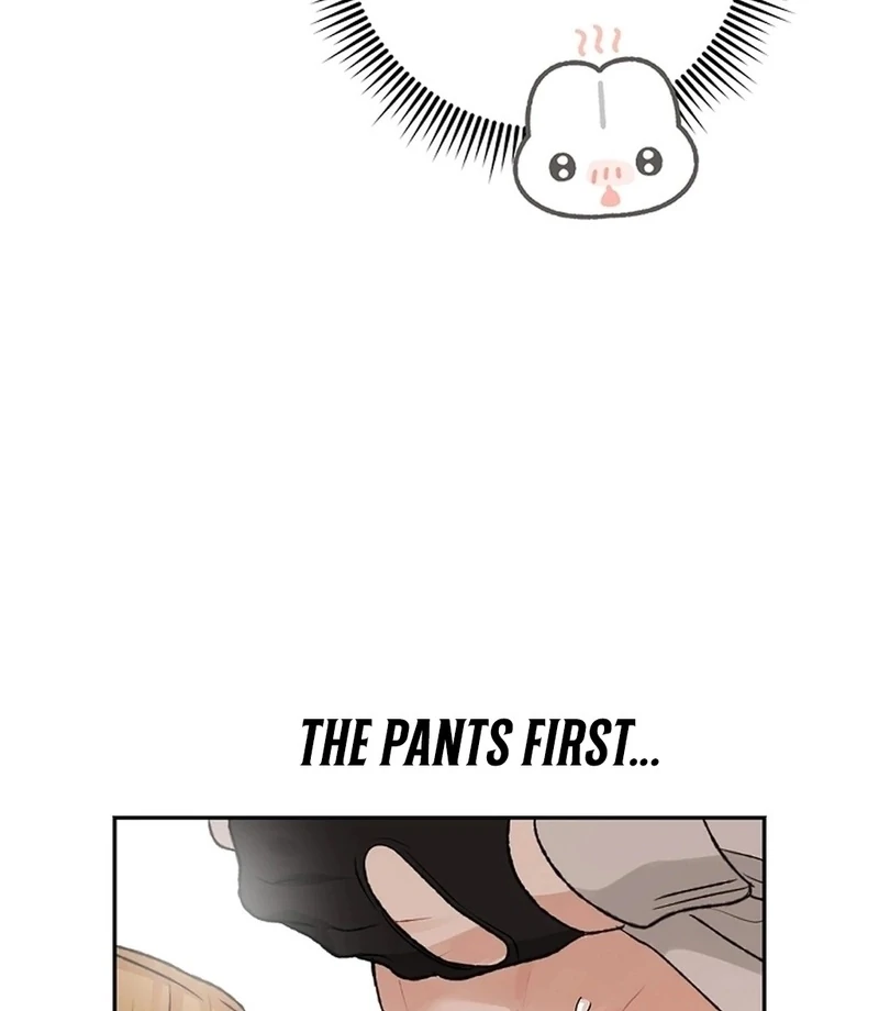 The Mating of Elves Chapter 55 - page 60