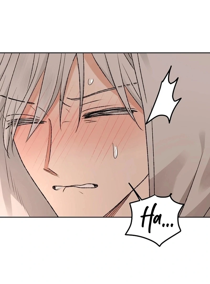 The Mating of Elves Chapter 55 - page 62