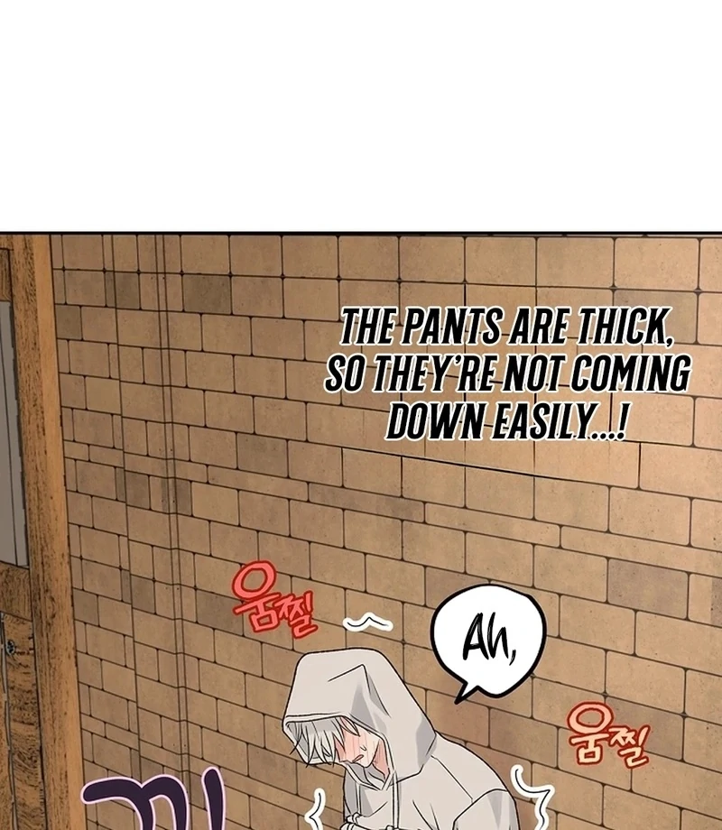 The Mating of Elves Chapter 55 - page 64