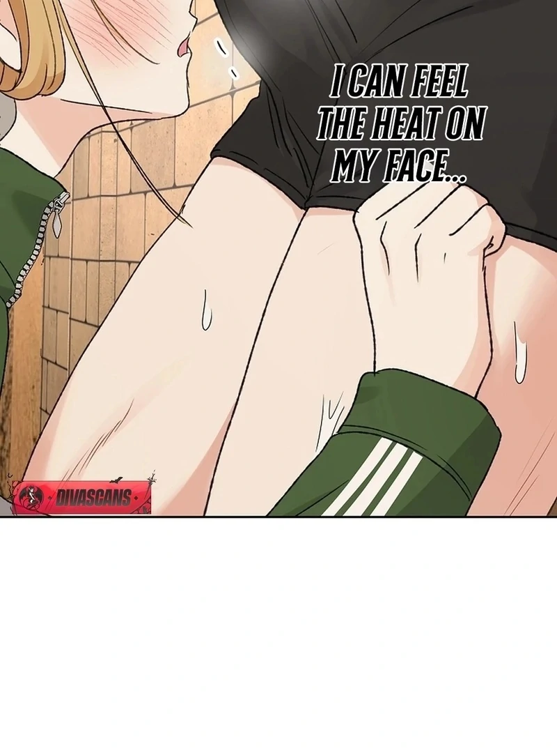 The Mating of Elves Chapter 55 - page 67