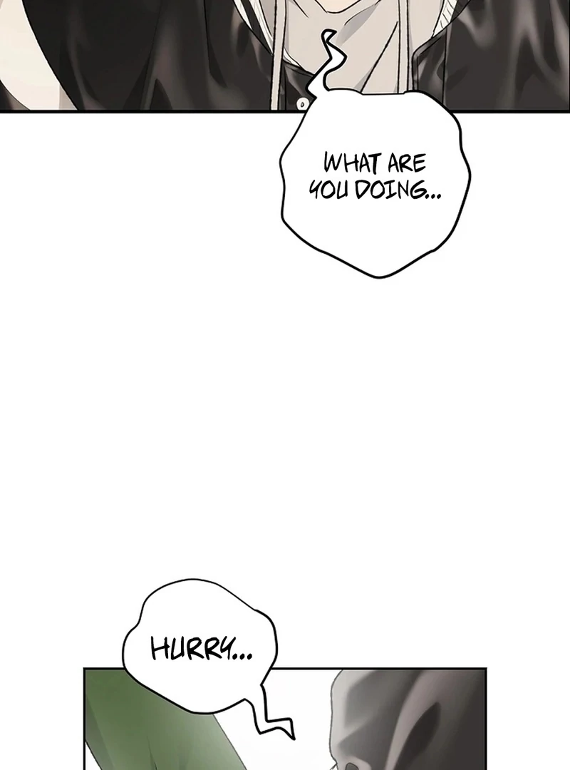 The Mating of Elves Chapter 55 - page 6