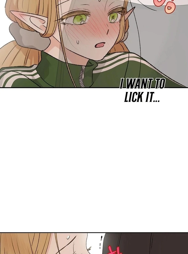 The Mating of Elves Chapter 55 - page 71