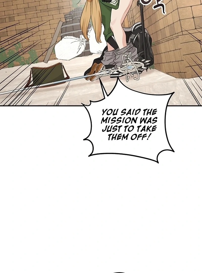 The Mating of Elves Chapter 55 - page 75