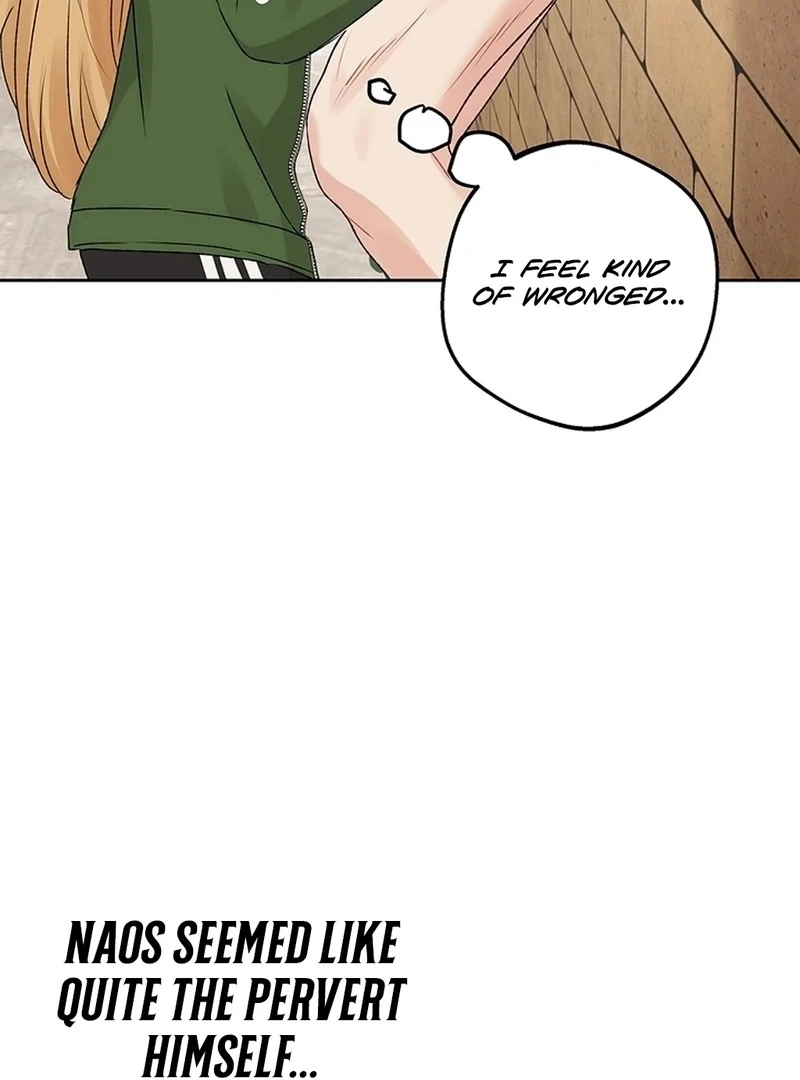 The Mating of Elves Chapter 55 - page 80