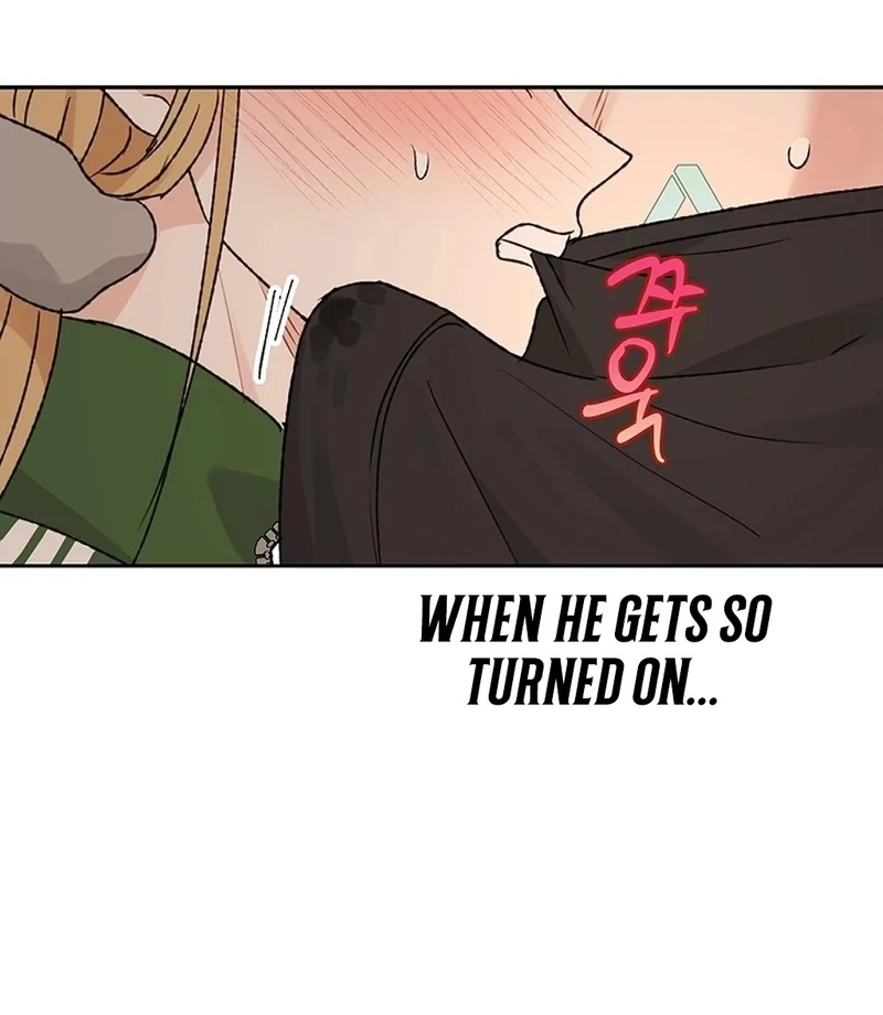 The Mating of Elves Chapter 55 - page 81