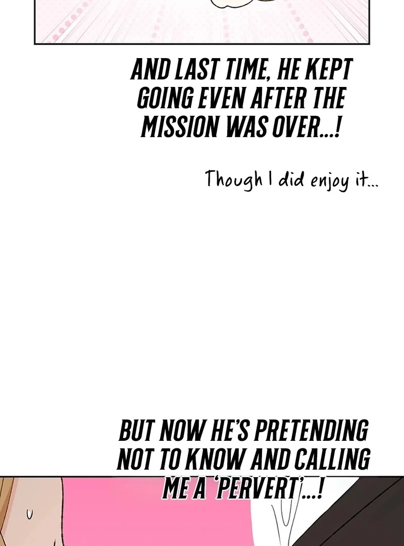 The Mating of Elves Chapter 55 - page 83