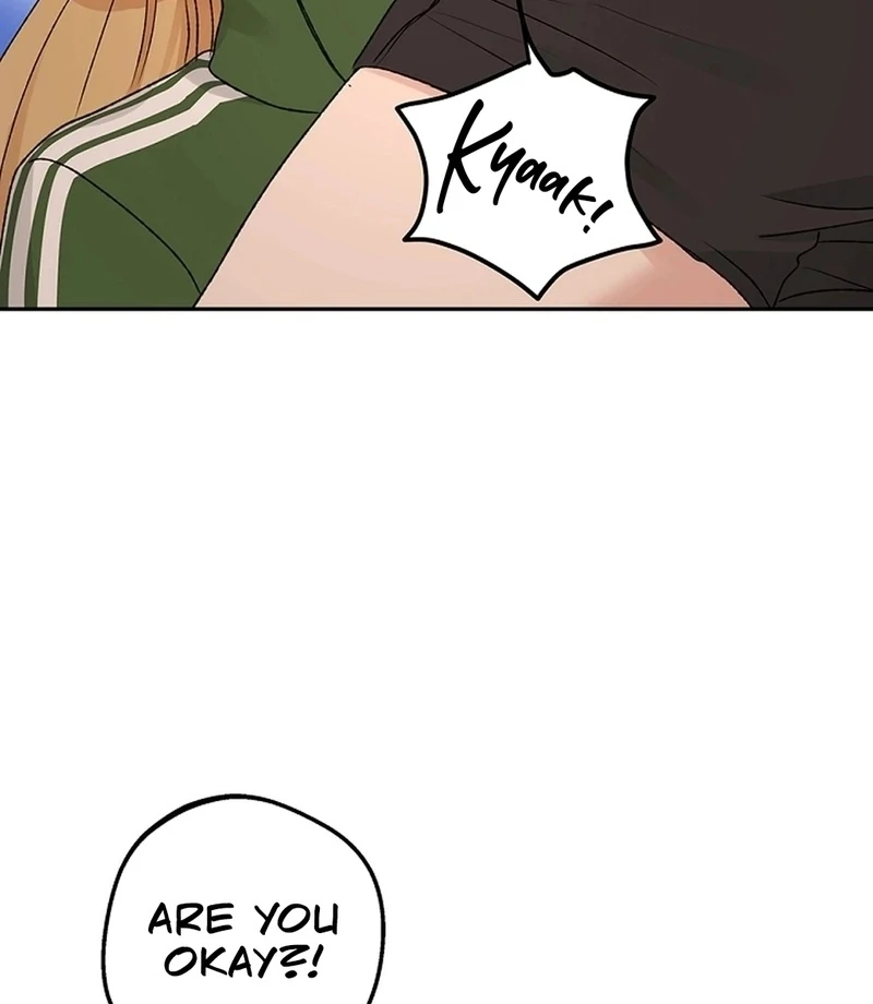 The Mating of Elves Chapter 55 - page 86