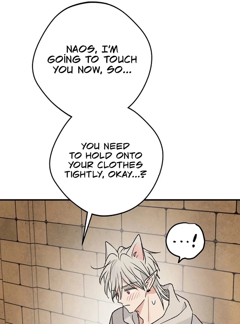 The Mating of Elves Chapter 55 - page 92