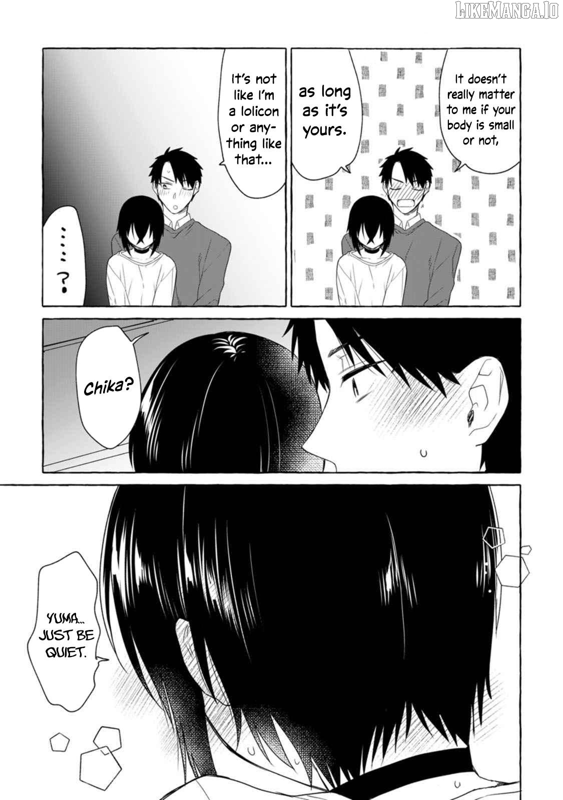 Dungeon no Aru Sekai de Kashikoku Sukoyaka ni Ikiru Houhou Chapter 13 - page 10