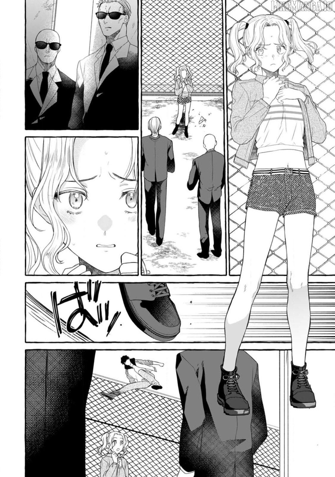 Dungeon no Aru Sekai de Kashikoku Sukoyaka ni Ikiru Houhou Chapter 13 - page 29