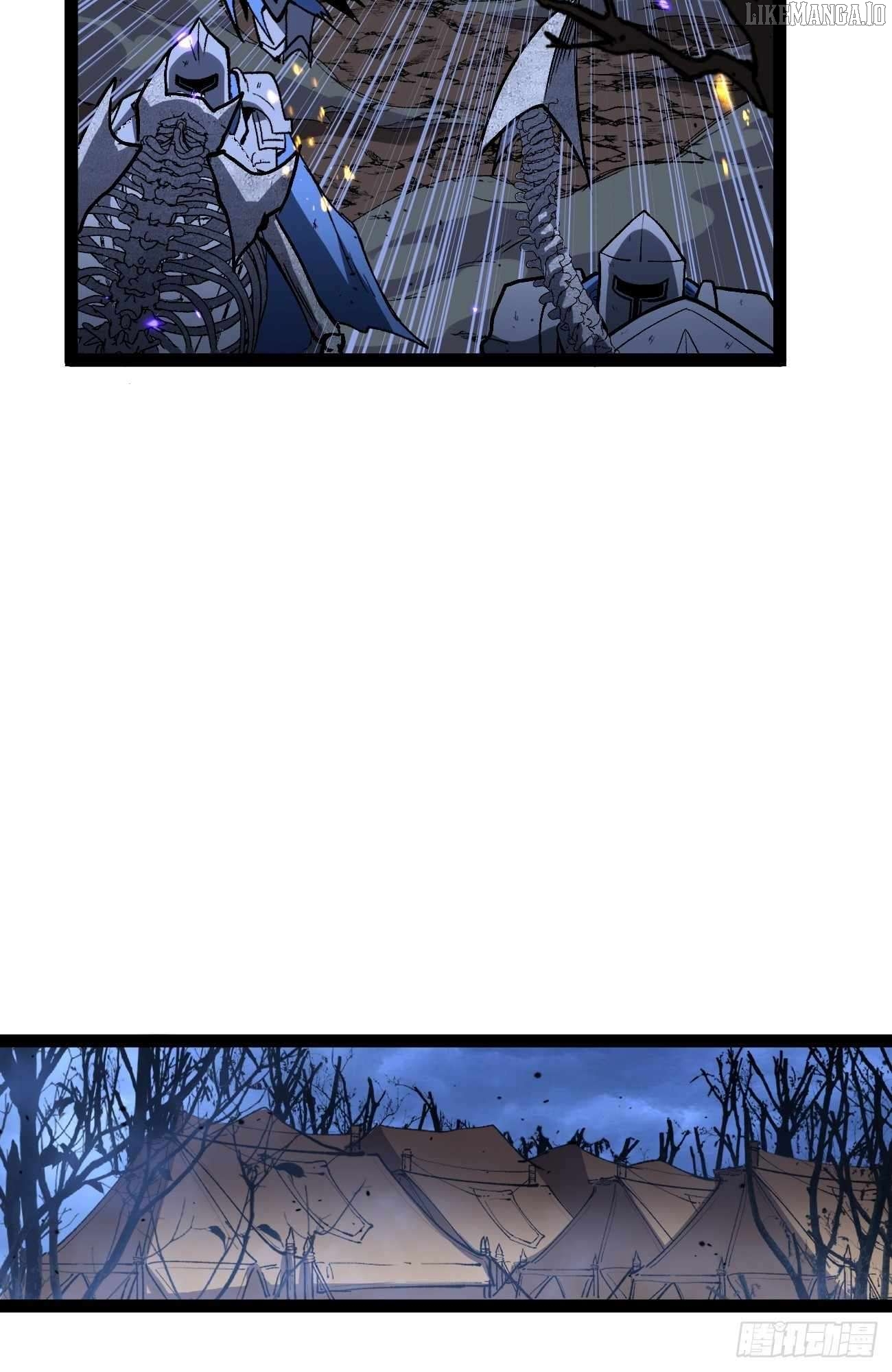 Gatekeeper Of The Boundless World Chapter 94 - page 7