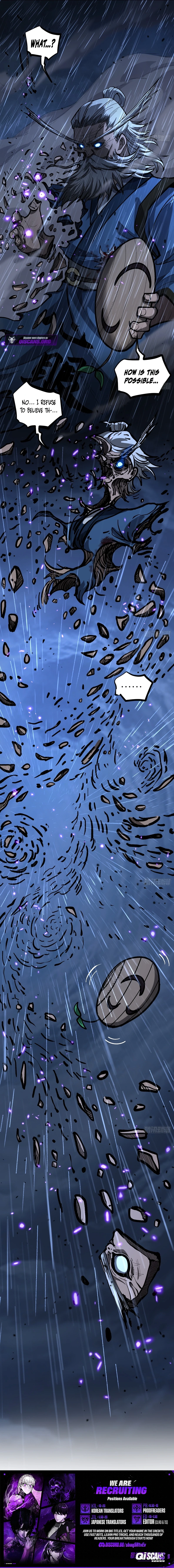 Gatekeeper Of The Boundless World Chapter 101 - page 6