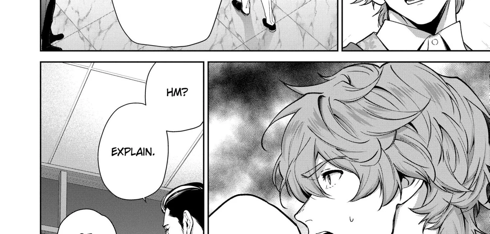 ‏belle puppée’s engagement the doll princess and the smitten prince Chapter 10 - page 23