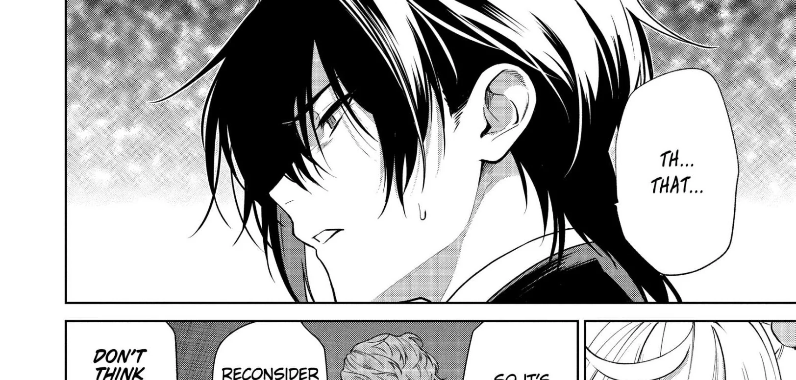 ‏belle puppée’s engagement the doll princess and the smitten prince Chapter 10 - page 28