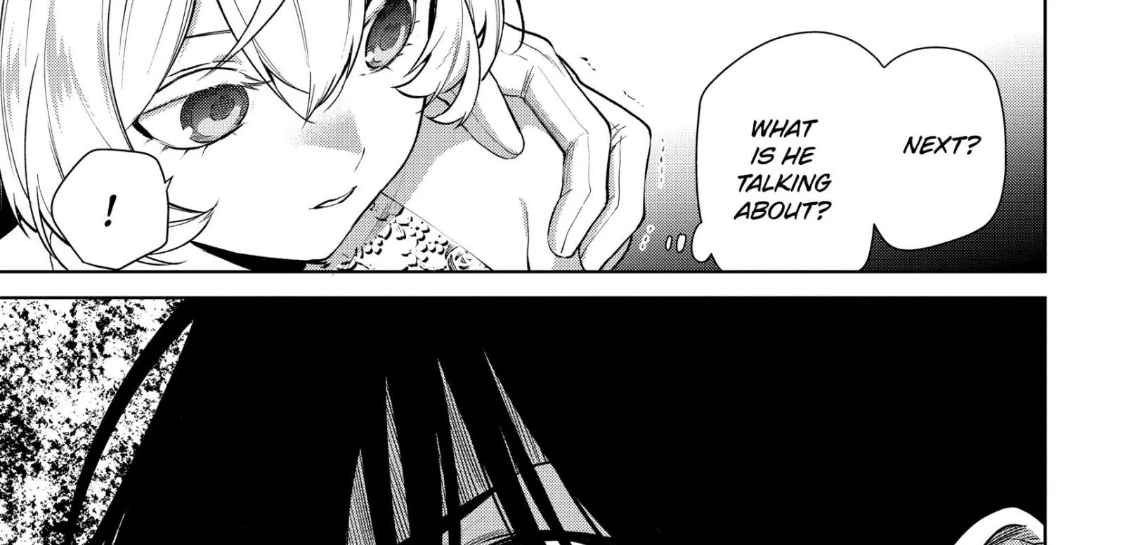 ‏belle puppée’s engagement the doll princess and the smitten prince Chapter 10 - page 31