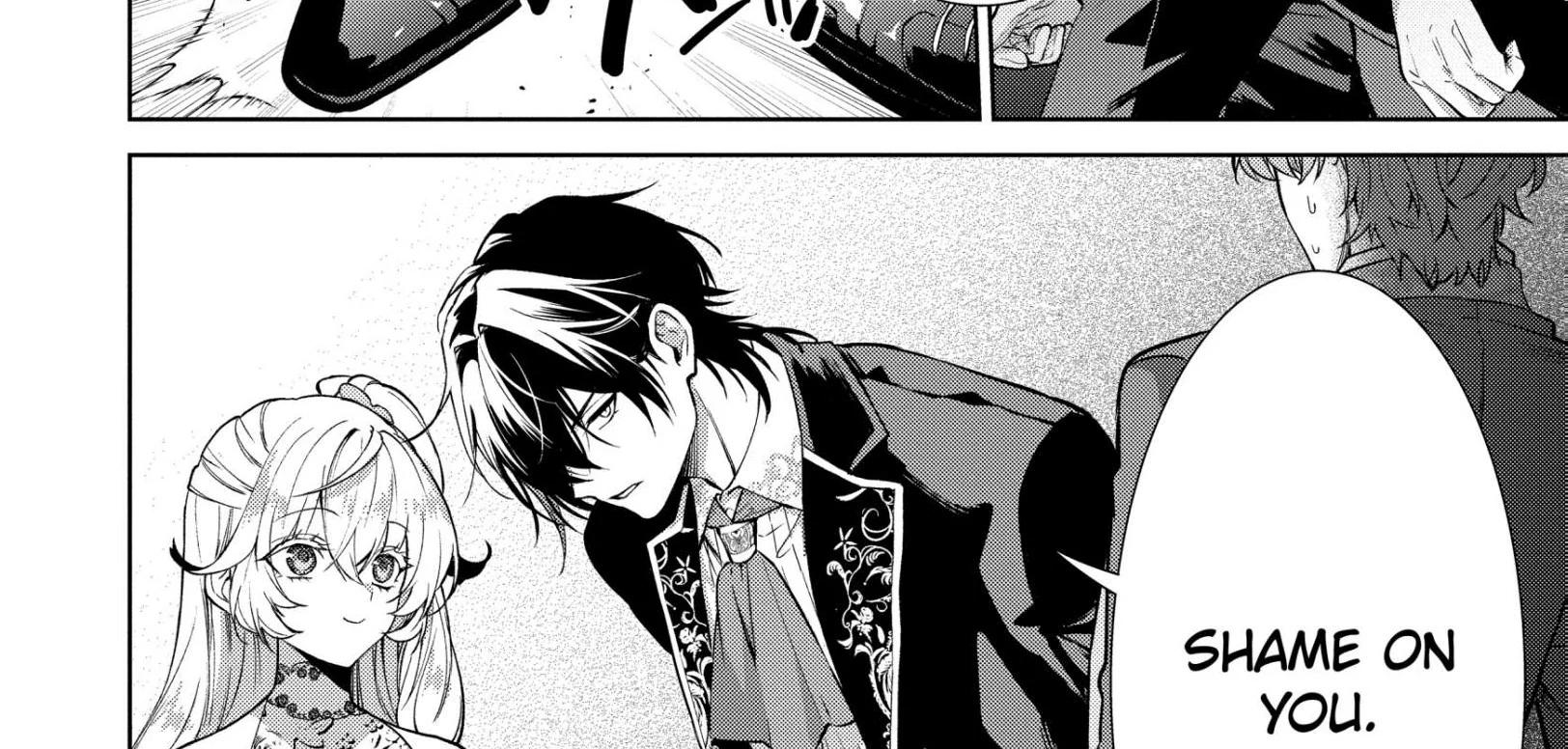 ‏belle puppée’s engagement the doll princess and the smitten prince Chapter 10 - page 5