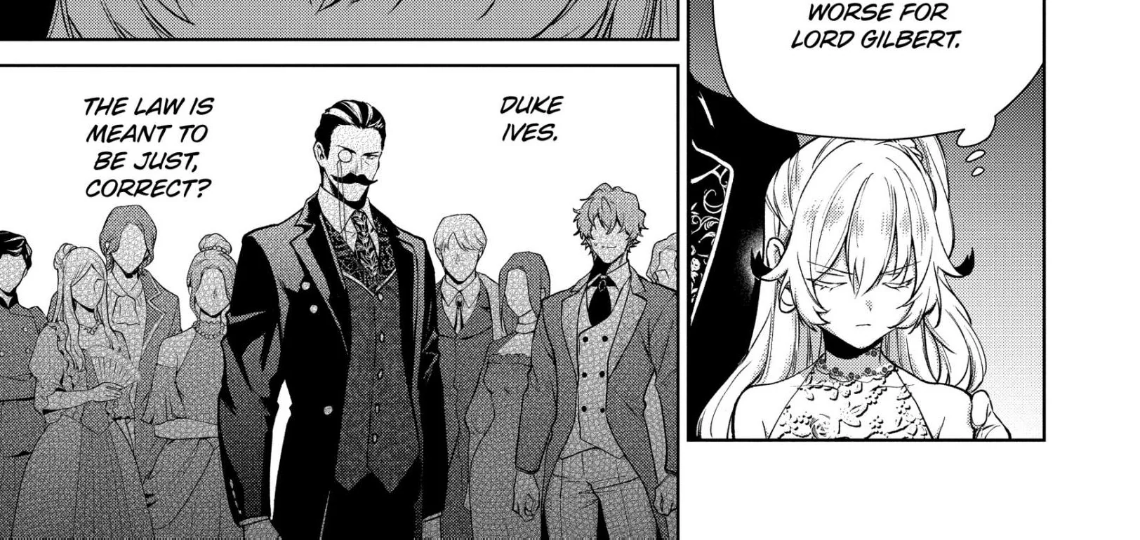 ‏belle puppée’s engagement the doll princess and the smitten prince Chapter 11 - page 9