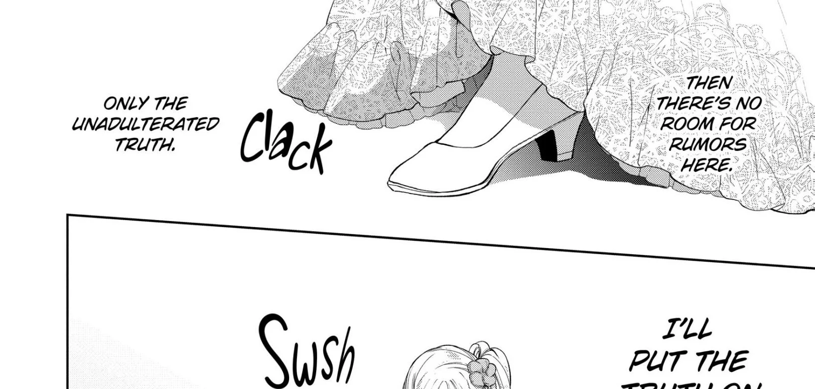 ‏belle puppée’s engagement the doll princess and the smitten prince Chapter 11 - page 10