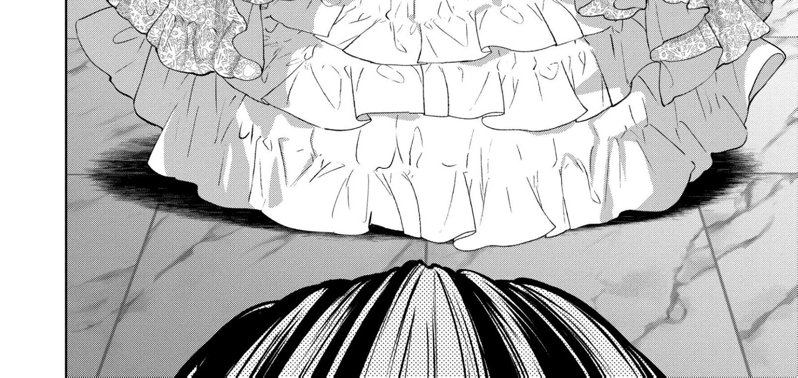 ‏belle puppée’s engagement the doll princess and the smitten prince Chapter 11 - page 12