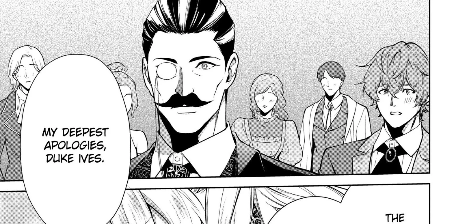 ‏belle puppée’s engagement the doll princess and the smitten prince Chapter 11 - page 13