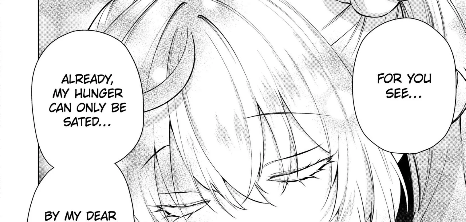 ‏belle puppée’s engagement the doll princess and the smitten prince Chapter 11 - page 16
