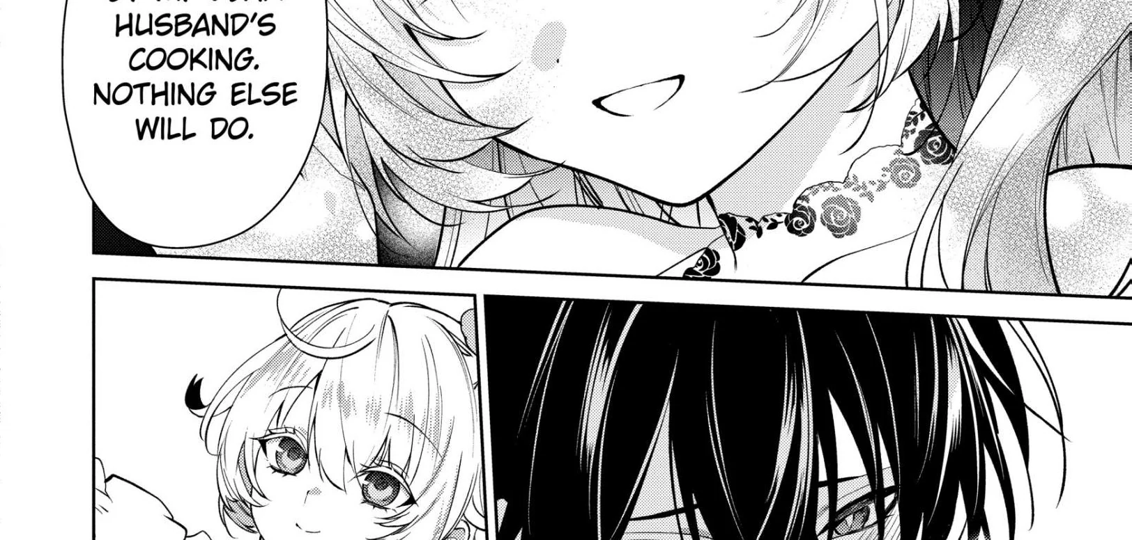 ‏belle puppée’s engagement the doll princess and the smitten prince Chapter 11 - page 17
